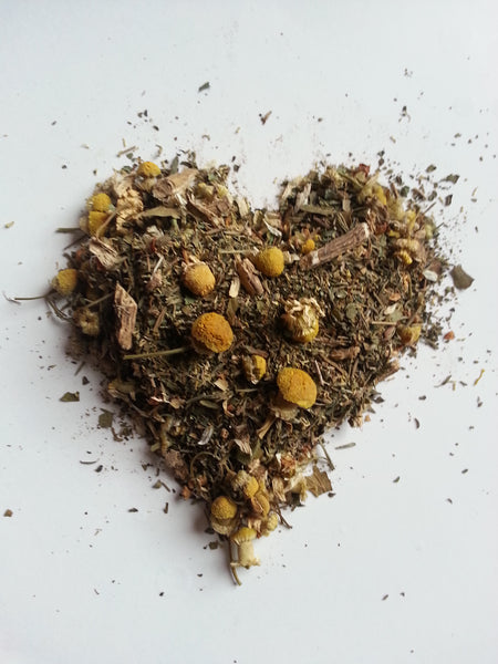 Happy Belly Tea™