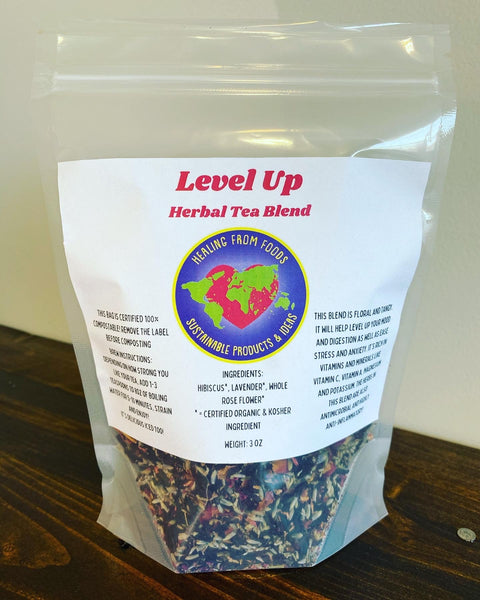 Level Up™