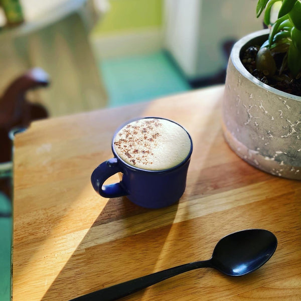 Ojoche Tostado™ Medium Roasted Mayan Moka Superfood Elixir
