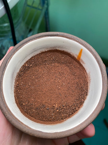 Ojoche Tostado™ Dark Roasted Superfood Elixir