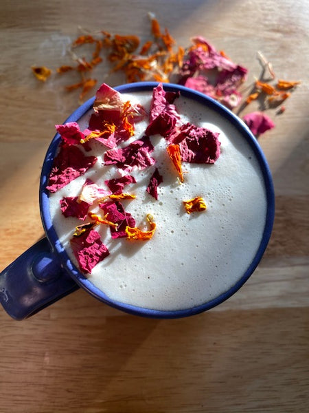 Ojoche Tostado™ Dark Roasted Superfood Elixir