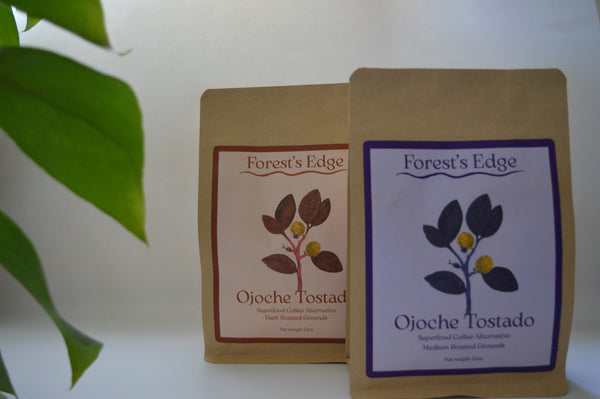 Ojoche Tostado Dark Roast- Traditional Grind