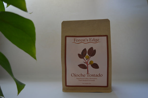 Ojoche Tostado Dark Roast- Traditional Grind
