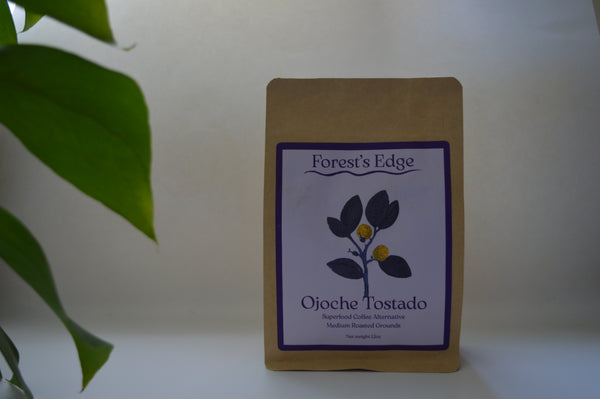 Ojoche Tostado Dark Roast- Traditional Grind